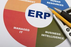 Capitalized and ERP Accounting 