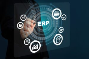 ERP Software Inventories