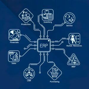 Who Would be Beneficial from ERP Software System