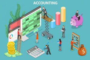 ERP Accounting Software