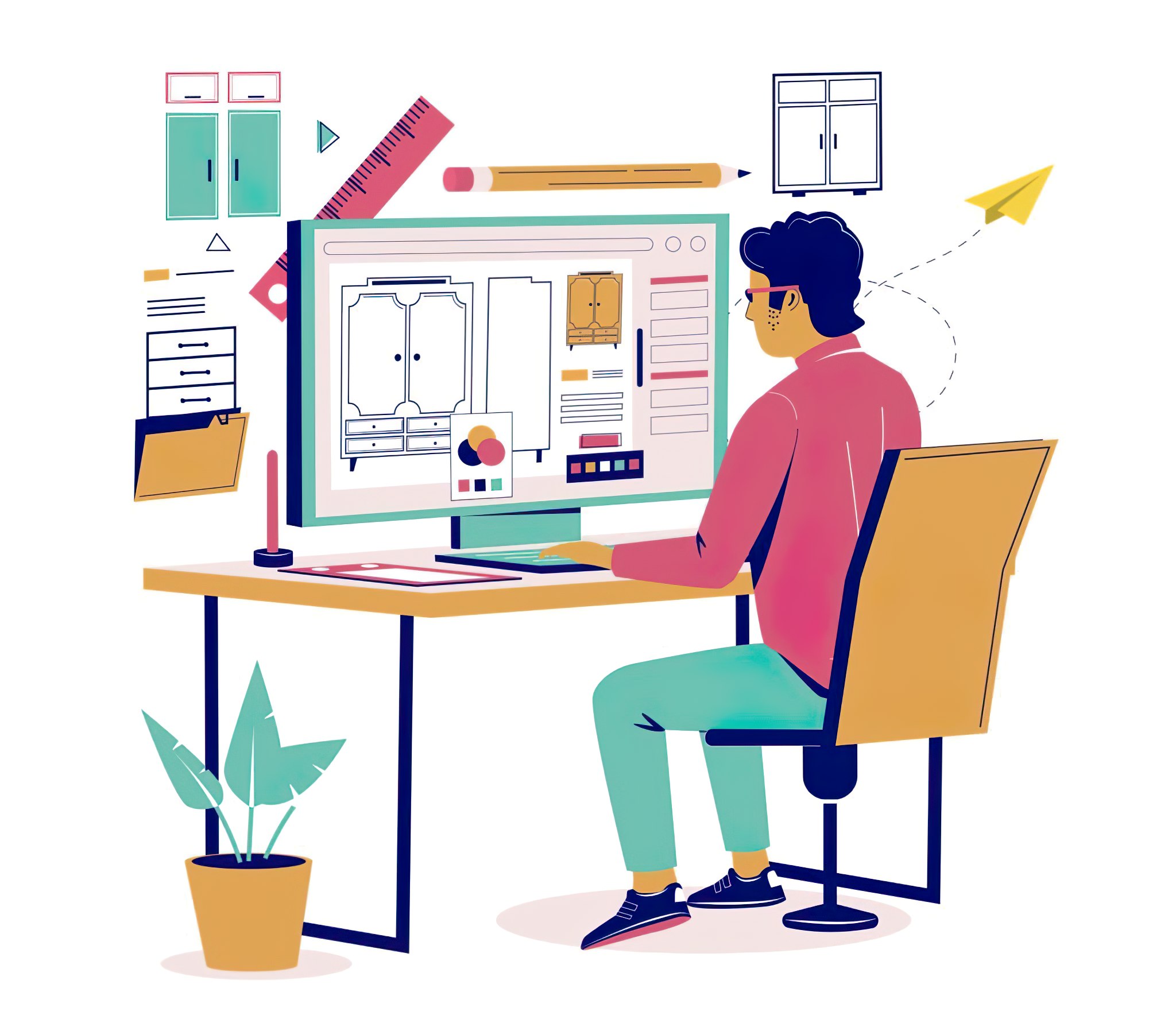 Installment and Cash Management Software - Leasing Software