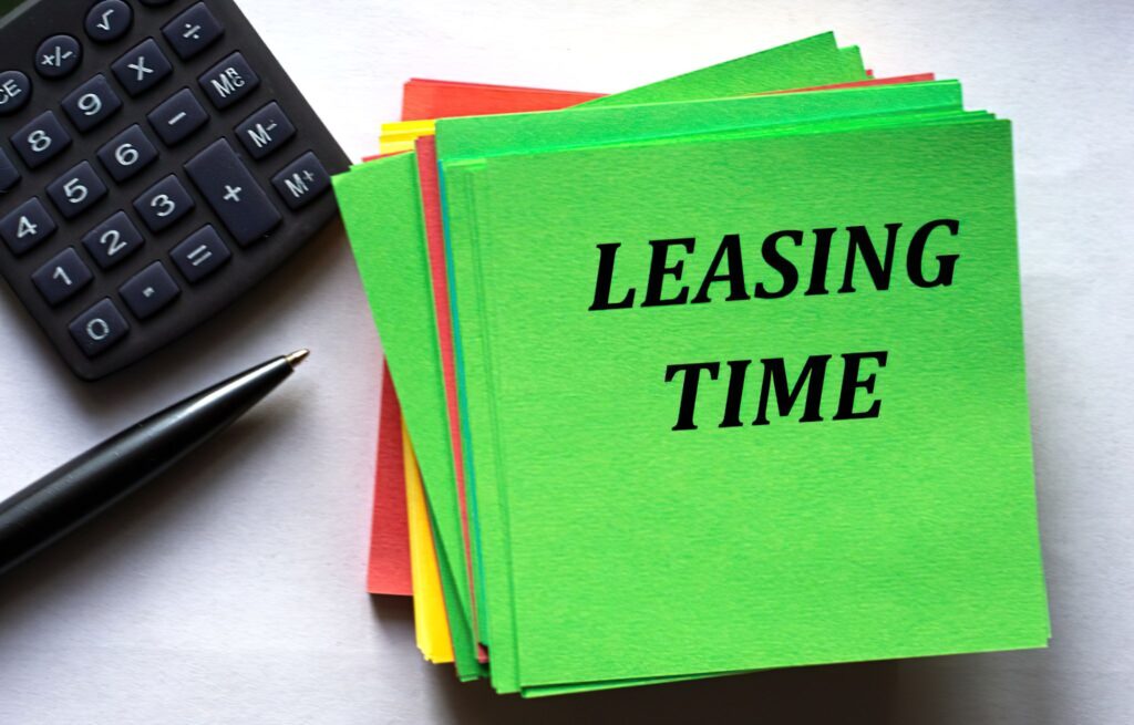 Lease Accounting Software For Small Business